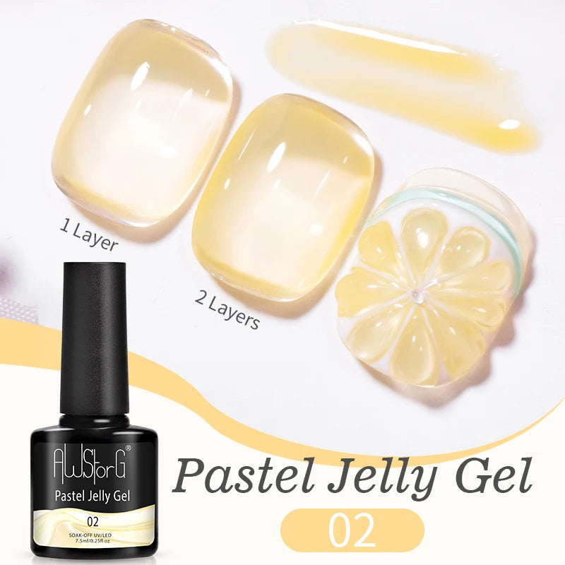 Cat Eye Gel Polish 5ml