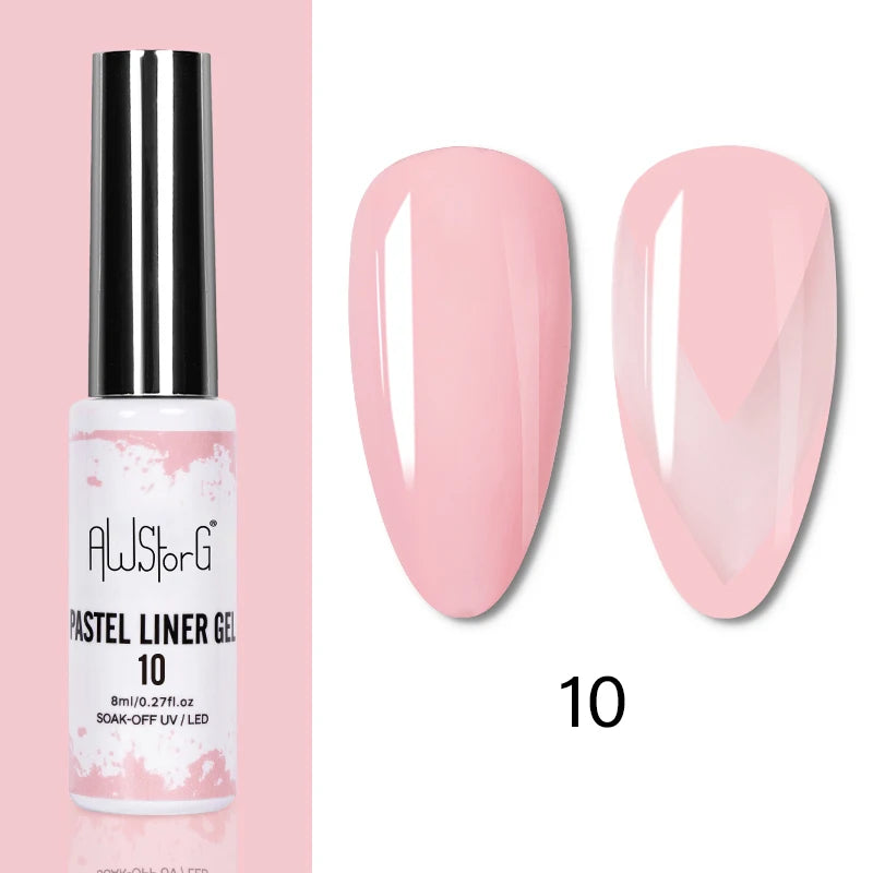 Cat Eye Gel Polish 5ml