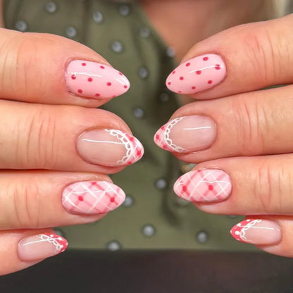Long Coffin Press Nails