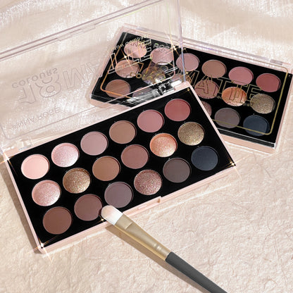 JUJU Dream Eyeshadow Palette