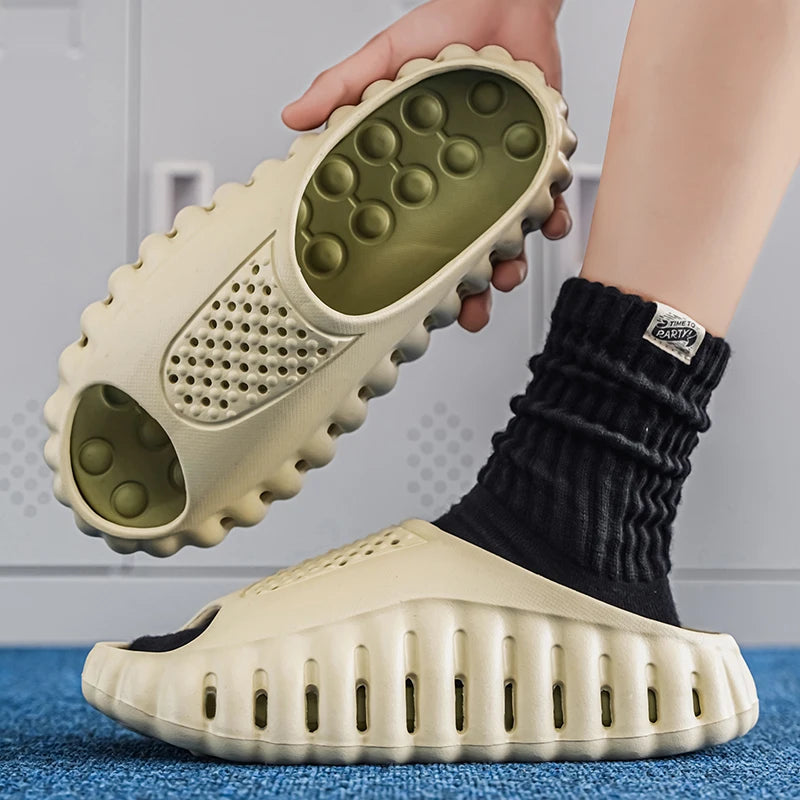 Eva Spring Summer Slippers