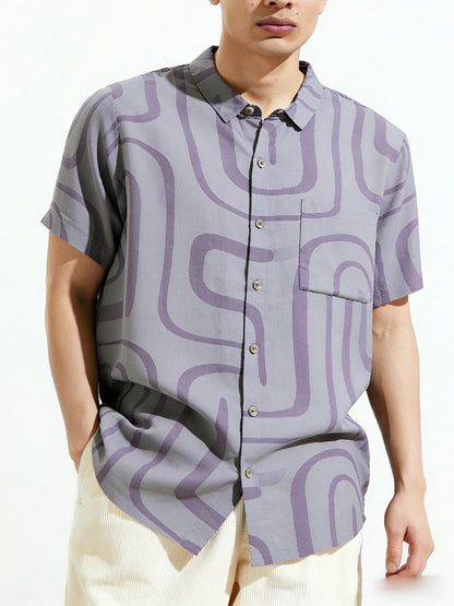 Outdoor Casual Shirt