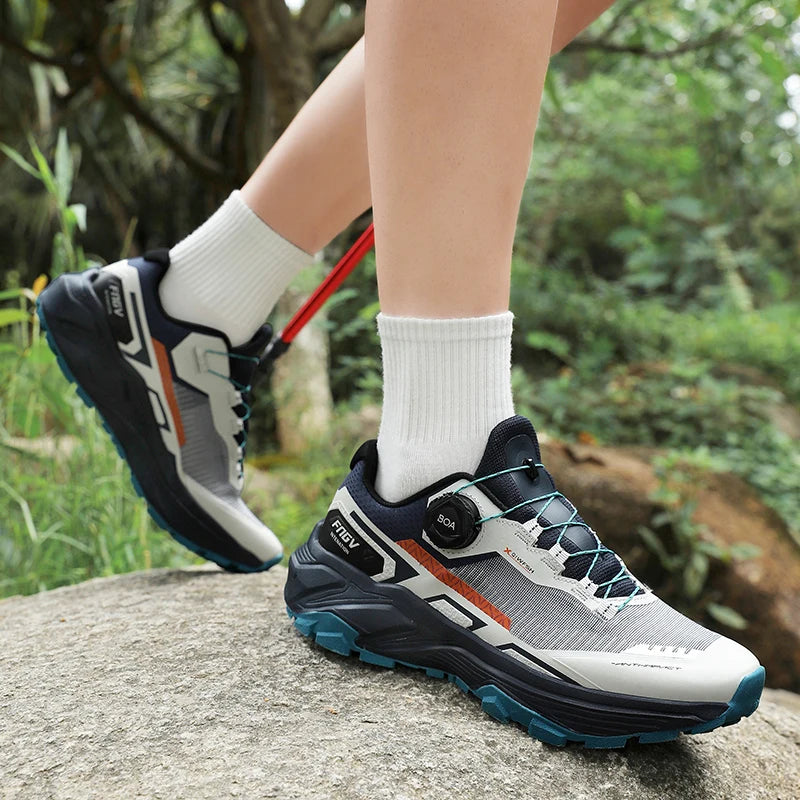 Breathable Casual Racing Loafers