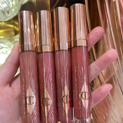 Moisturizing Long Lasting Lip Gloss