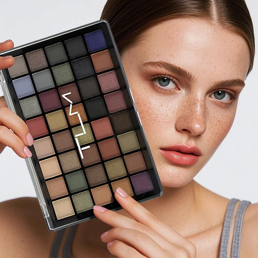 Shimmer Glitter Eyeshadow