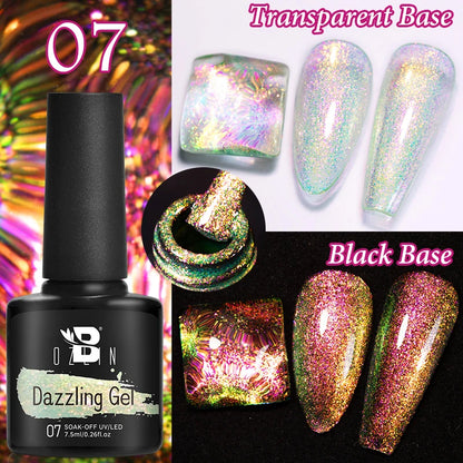 Cat Eye Gel Polish 5ml