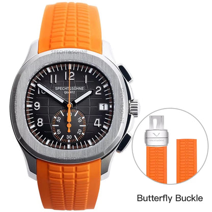 Sport Chronograph Watch