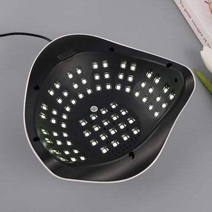 SUN X19MAX LED Nail Lamp