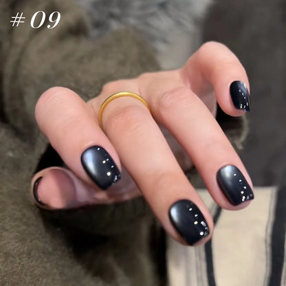 12ml Gel Nail Polish