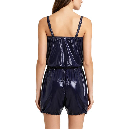 Waterproof Diaper Cover Bodysuit