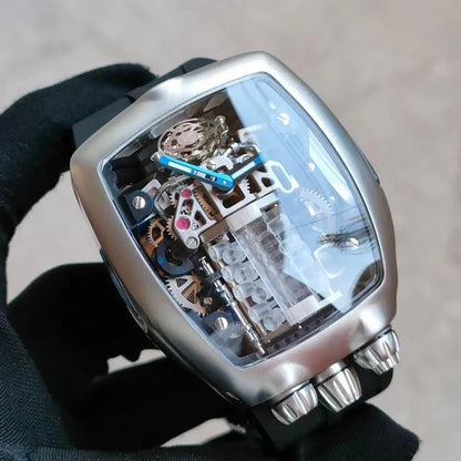 Sport Diver Watch