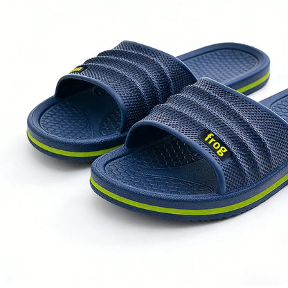Eva Summer Sole Slippers