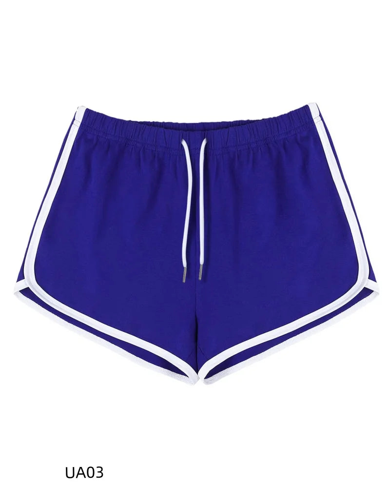 100% Cotton Pocket Shorts