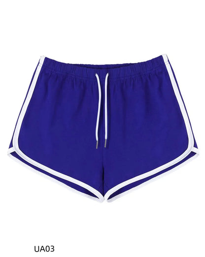 100% Cotton Pocket Shorts