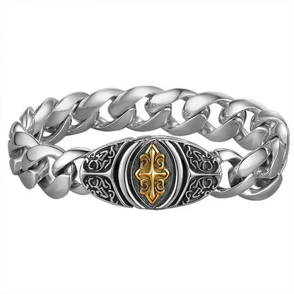 Trendy Unisex Link Bracelet
