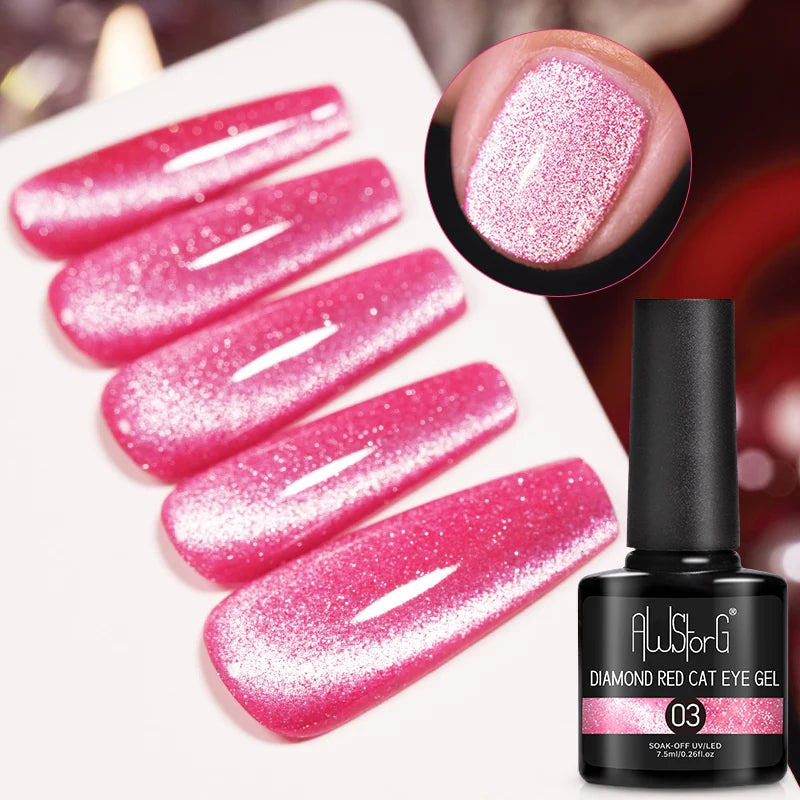 Cat Eye Gel Polish 5ml