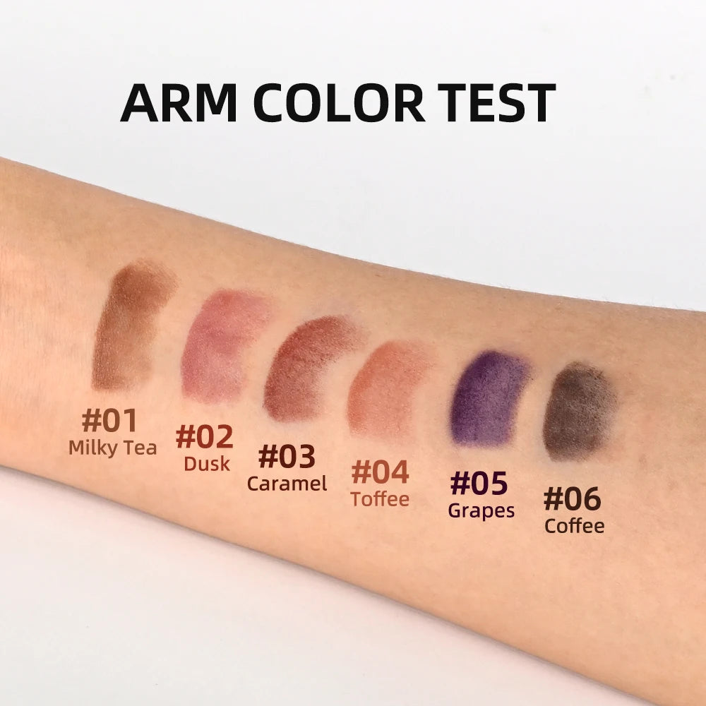 Long Lasting Water Lip Stain