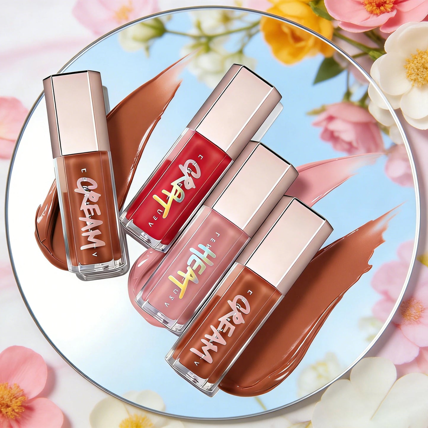 Moisturizing Lip Gloss