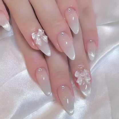 Long Coffin Press Nails