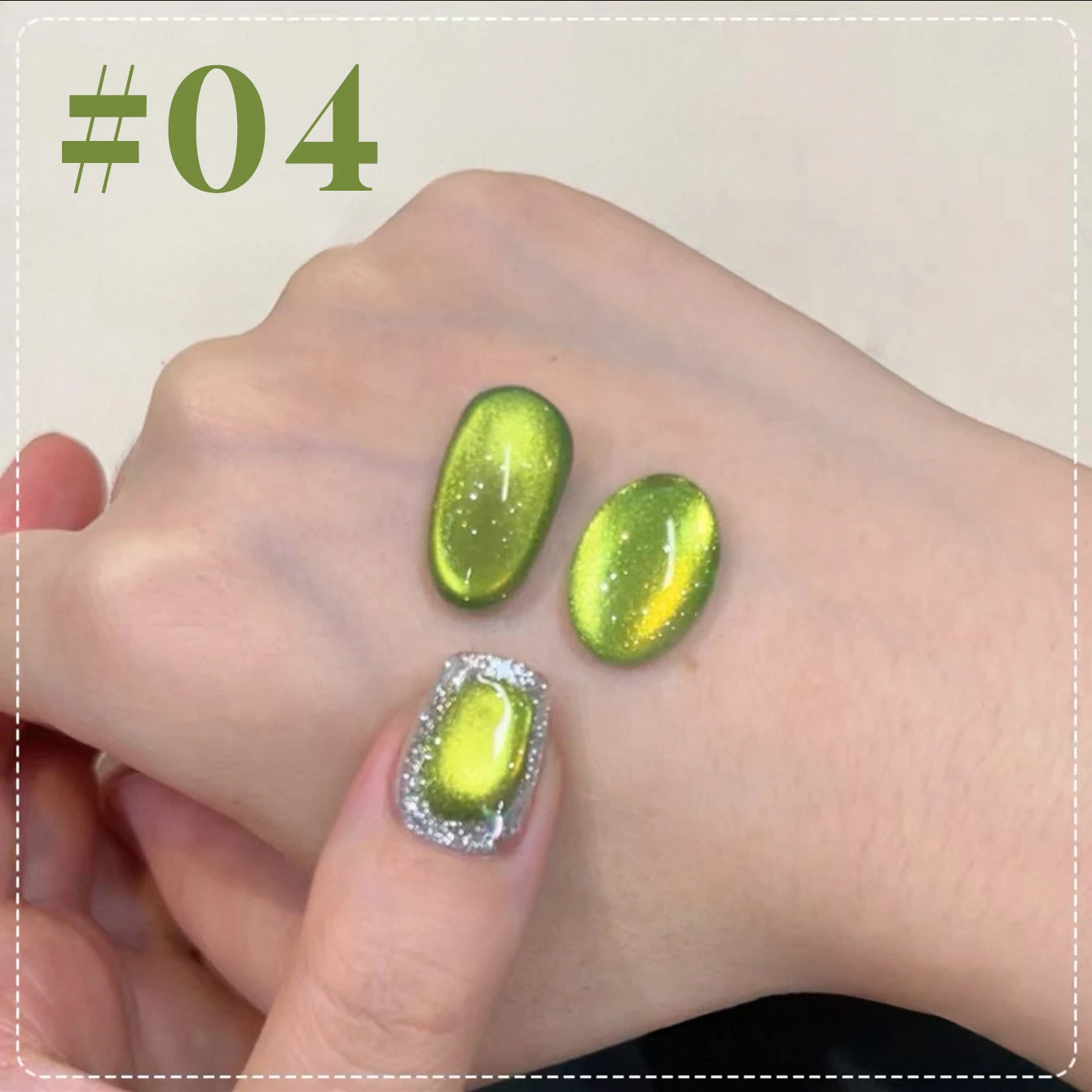 12ml Gel Nail Polish