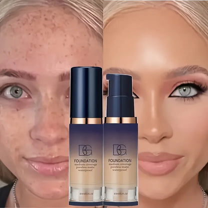 Liquid Contour Glow Trio