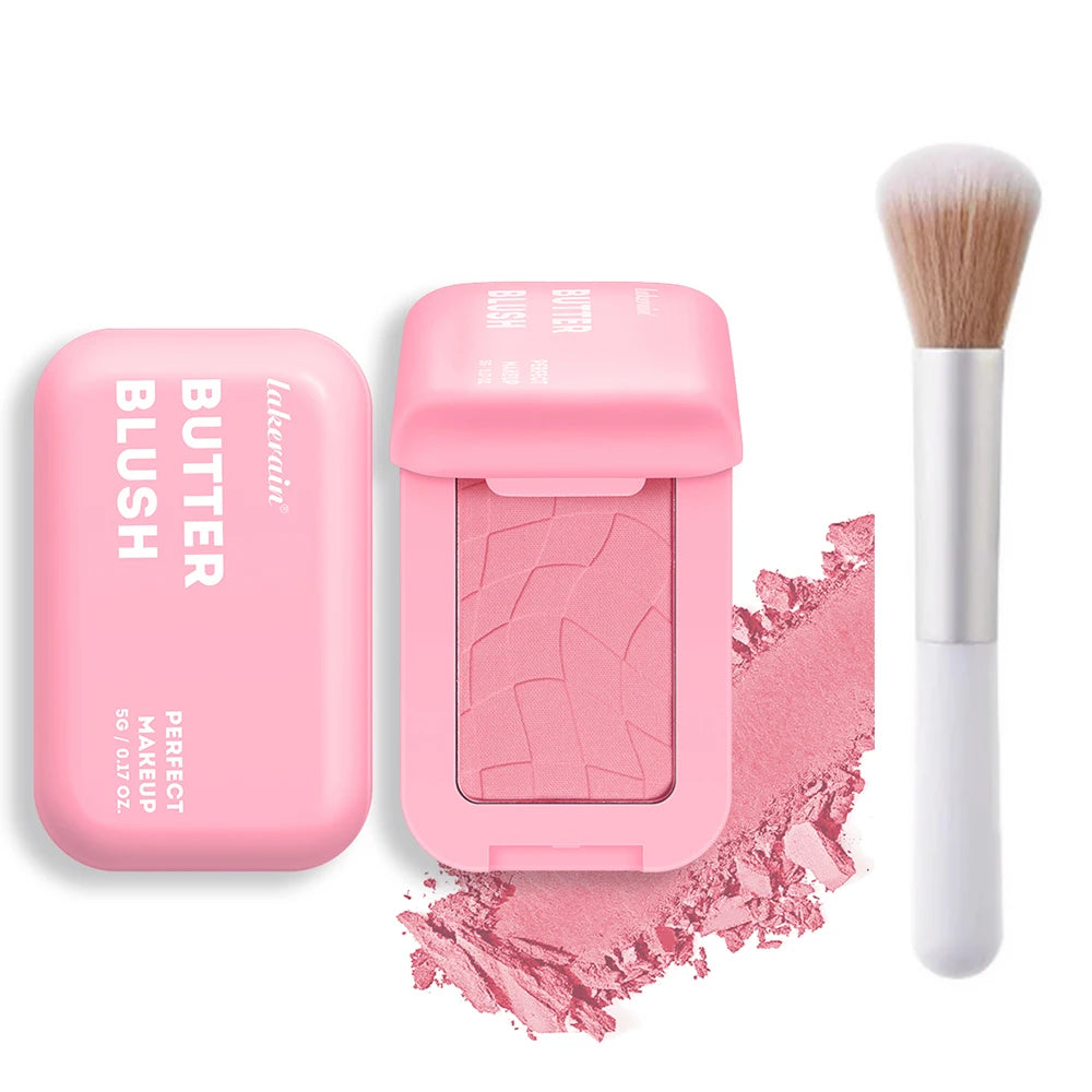 Butter Matte Bronzer Powder