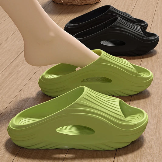 Eva Summer Indoor Slippers