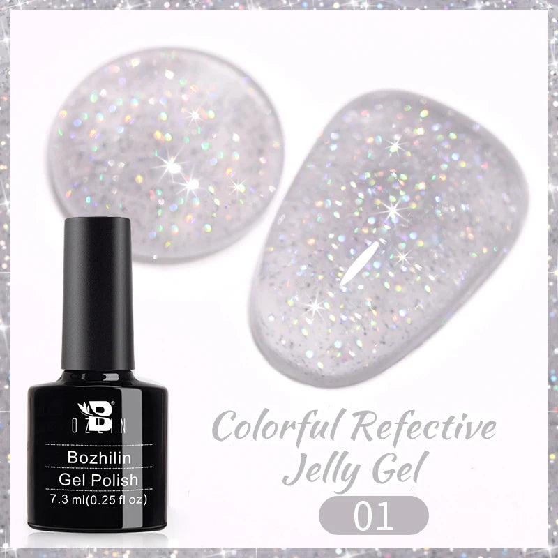 Cat Eye Gel Polish 5ml