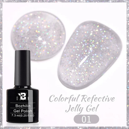 Cat Eye Gel Polish 5ml