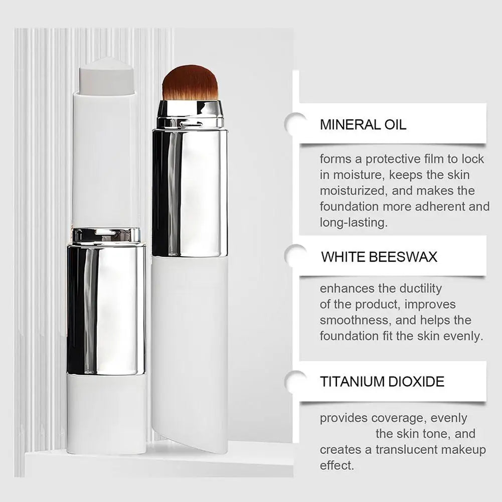 Color Changing Foundation Stick