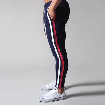 Slim Fit Ankle Pants