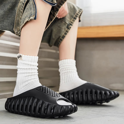 Eva Spring Summer Slippers