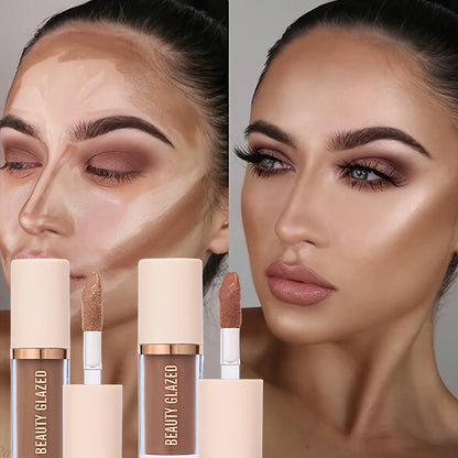 Liquid Bronzer Highlighter