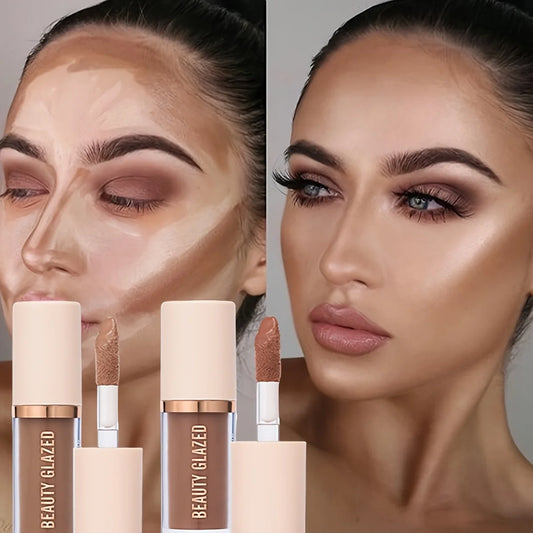 Liquid Bronzer Highlighter