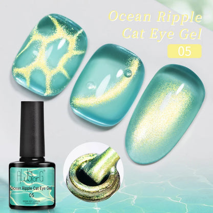 Cat Eye Gel Polish 5ml