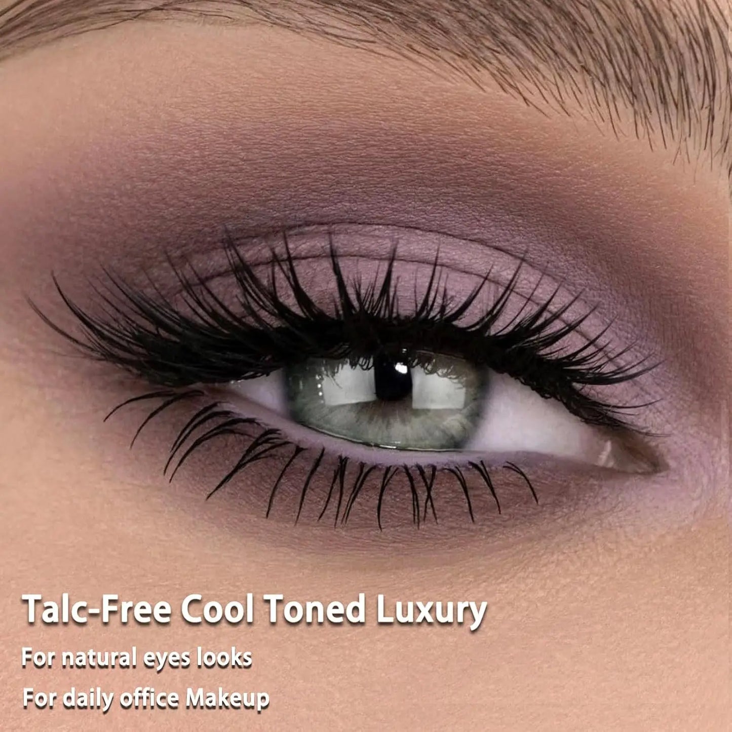 12 Color Eyeshadow Palette