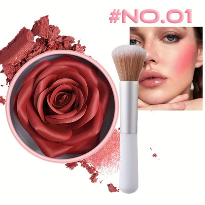 Petal Rose Blush Stick