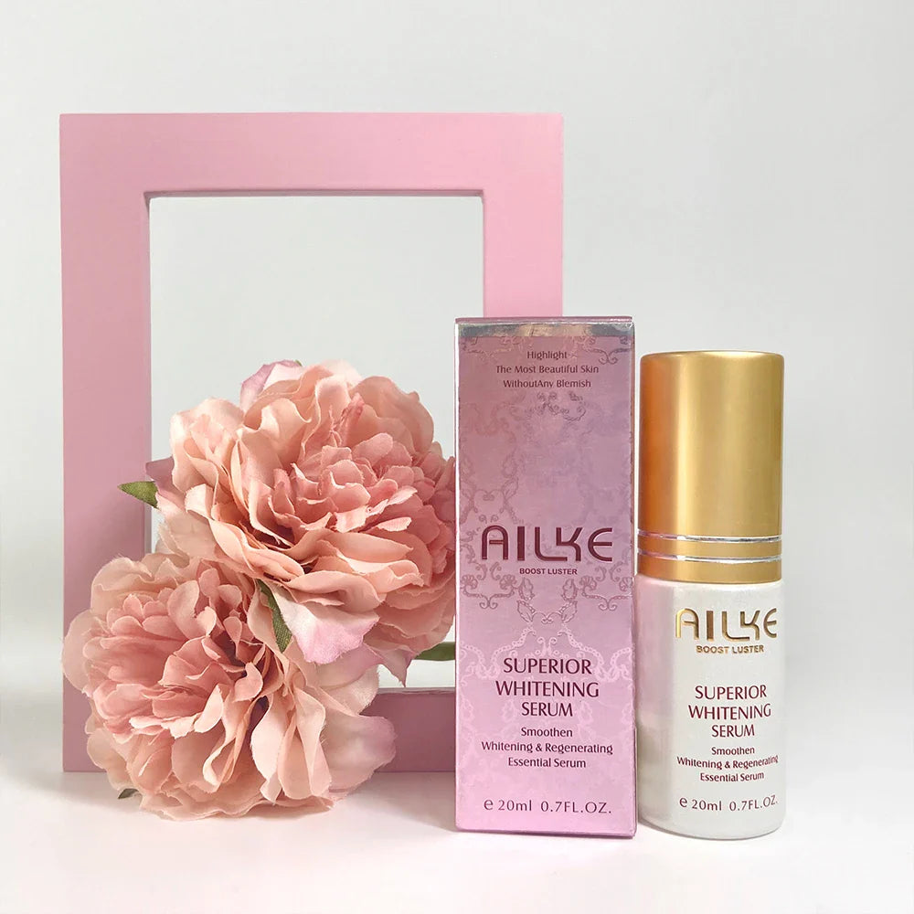 Vitamin C Whitening Face Serum