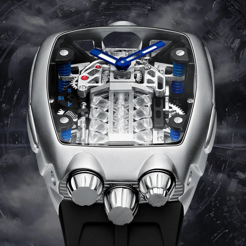 Sport Diver Watch