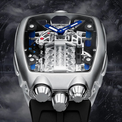 Sport Diver Watch