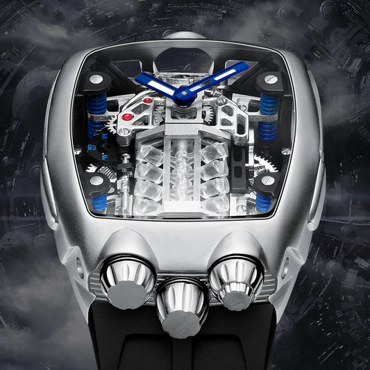Sport Diver Watch