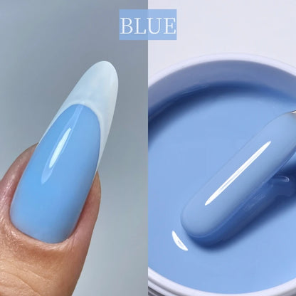 Liquid Acrylic Nail Extension Gel