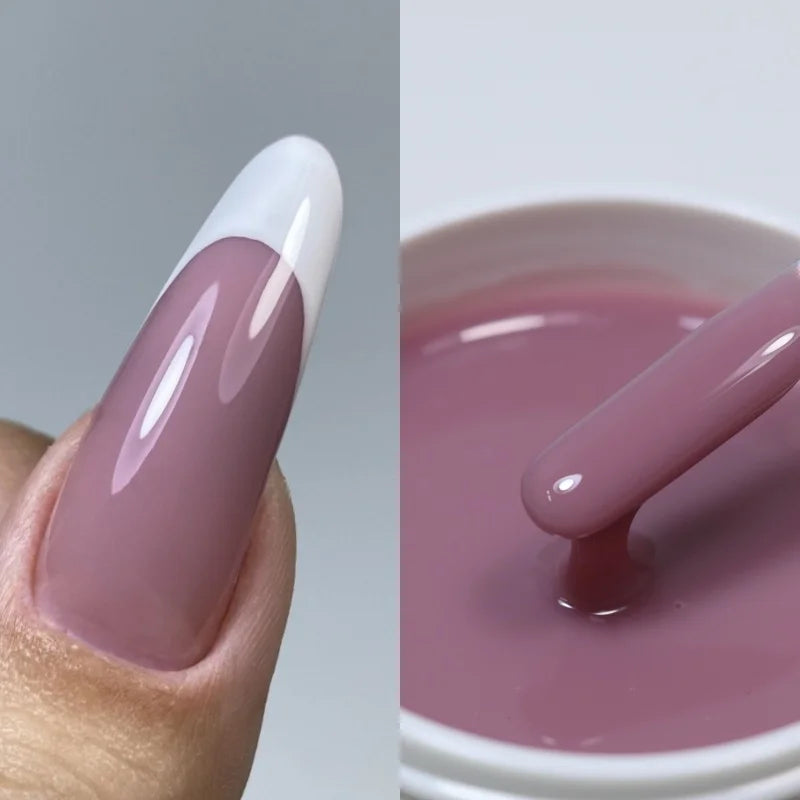 Liquid Acrylic Nail Extension Gel
