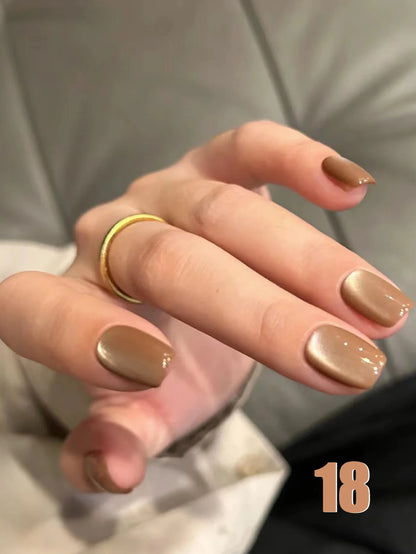12ml Gel Nail Polish