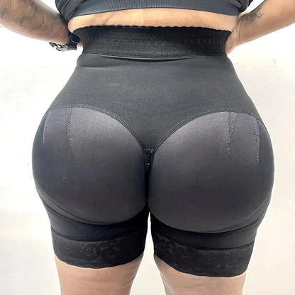 Women's Slimming Corset Bodysuit