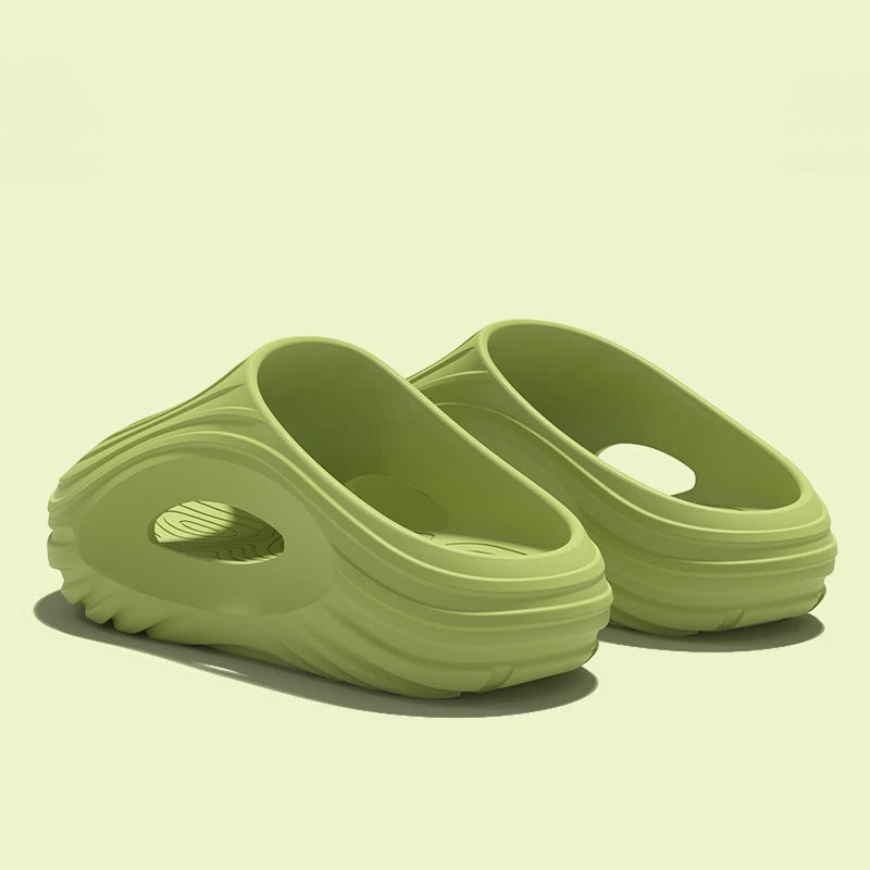 Eva Summer Indoor Slippers