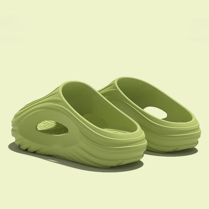 Eva Summer Indoor Slippers
