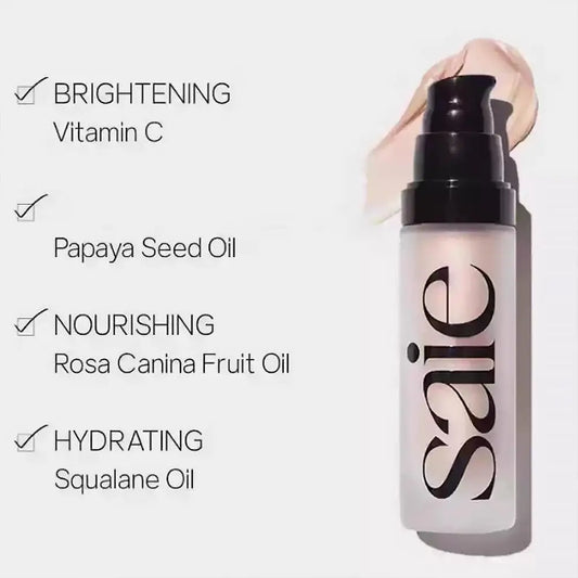 Glow Gel Highlighter Cream