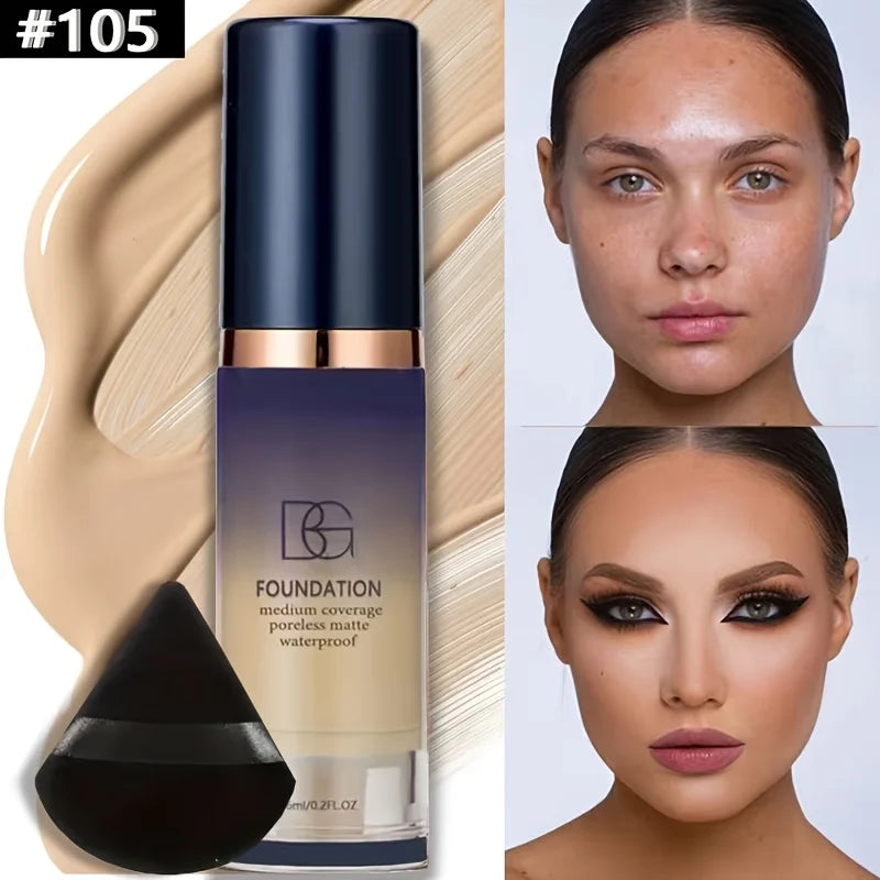 Liquid Contour Glow Trio