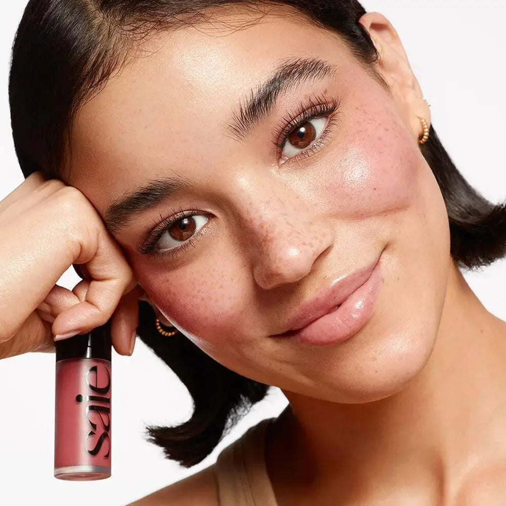 Hydrating Liquid Blush